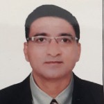 Mr. Kishor Radadia