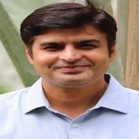 Dr. Alok Tripathi Dr. Alok Tripathi