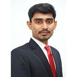 Mr. Dhiraj Parmar Mr. Dhiraj Parmar