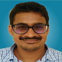 Dr Paritosh Agnihotri Dr Paritosh Agnihotri