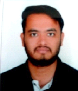 Vikrant HitendrabhaiPandya